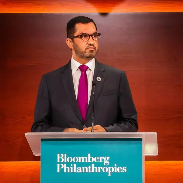 COP28: Al Jaber calls on energy and hard-to-abate industries to work together to drive decarbonisation