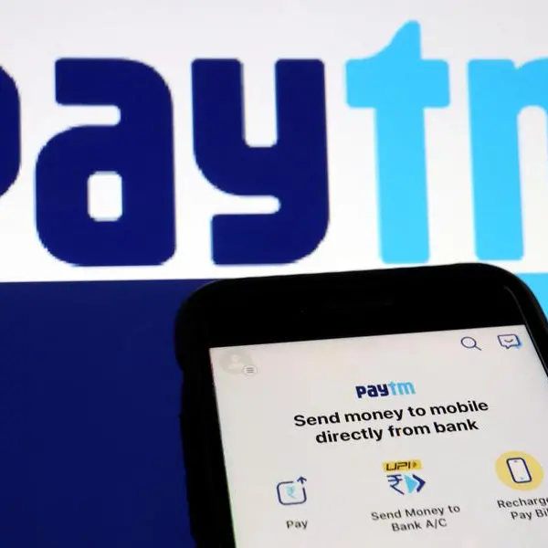 India's Paytm likely to partner with four banks for enabling UPI transactions