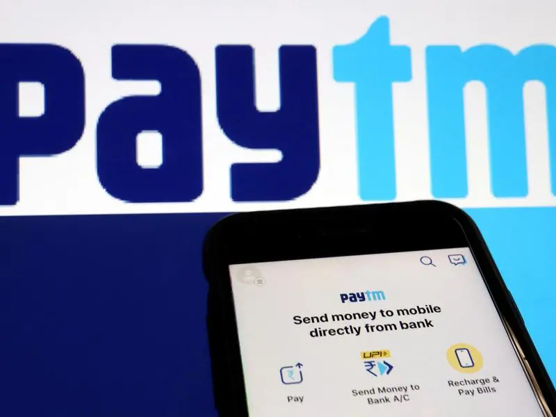 India's Paytm likely to partner with four banks for enabling UPI transactions
