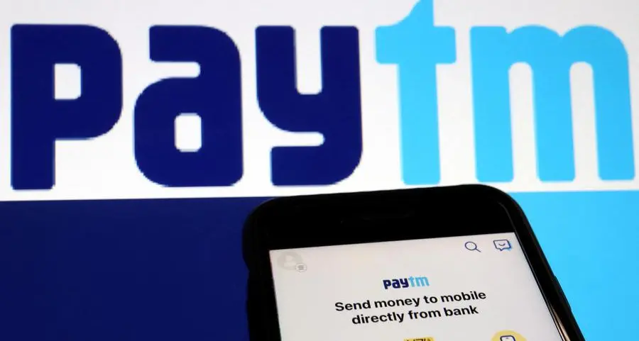 India's Paytm, Adani Group say not in stake sale talks