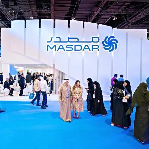 Masdar to establish new headquarters at 'The Link' project