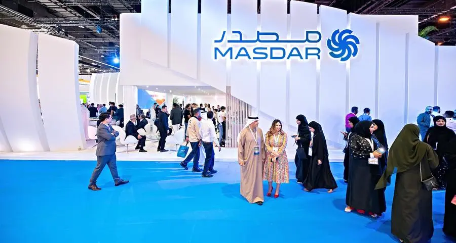 Masdar to establish new headquarters at 'The Link' project