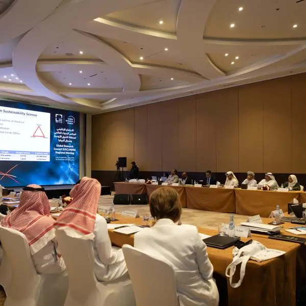 QRDI Council hosts the 11th edition of the MENA regional global research council meeting in Qatar