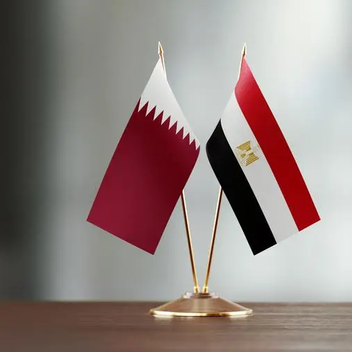 Qatar, Egypt joint supreme committee discusses cooperation in trade