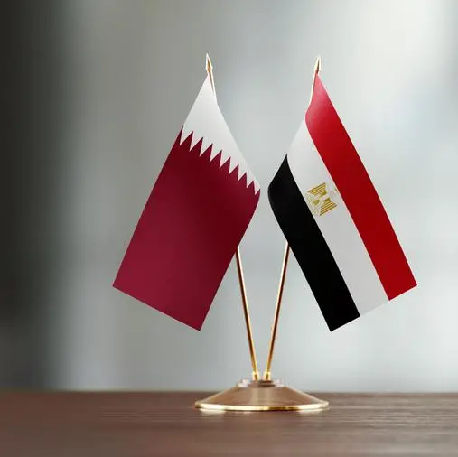 Egypt, Qatar mull boosting joint investments