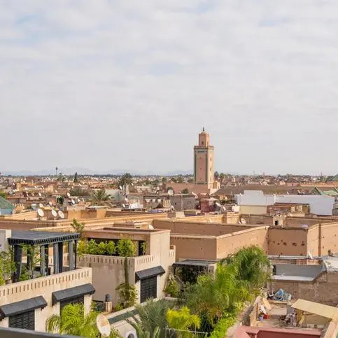 المغرب: عدد السائحين الوافدين يسجل رقم قياسي في 2023