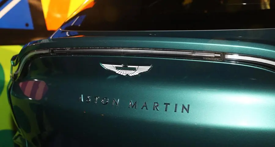 Aston Martin to make petrol cars 'for as long as allowed'