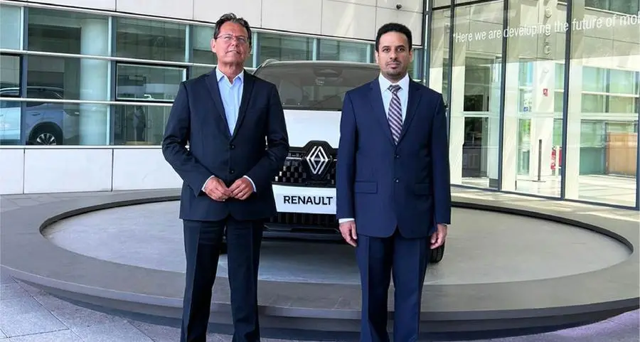 Wallan Group inks groundbreaking partnership with Renault Group