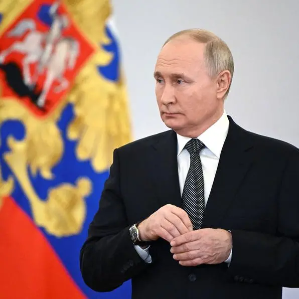 Putin's economic challenges are numerous but surmountable as election looms