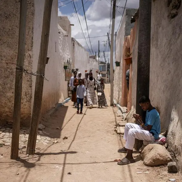 AU urges immediate 'halt' to fighting in northern Ethiopia