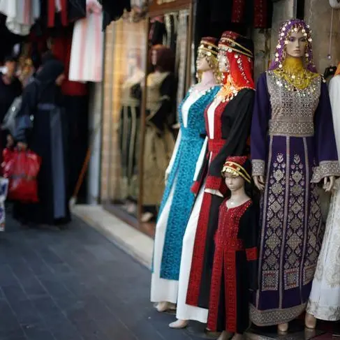 Downtown Amman shops see 40% sales surge