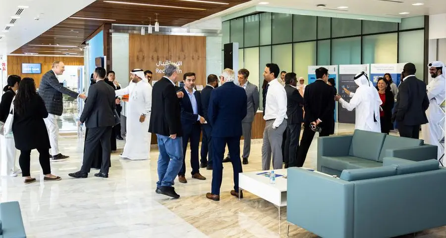 QRDI Council launches Corporate Innovation Leaders Forum to drive towards Qatar’s Vision 2030