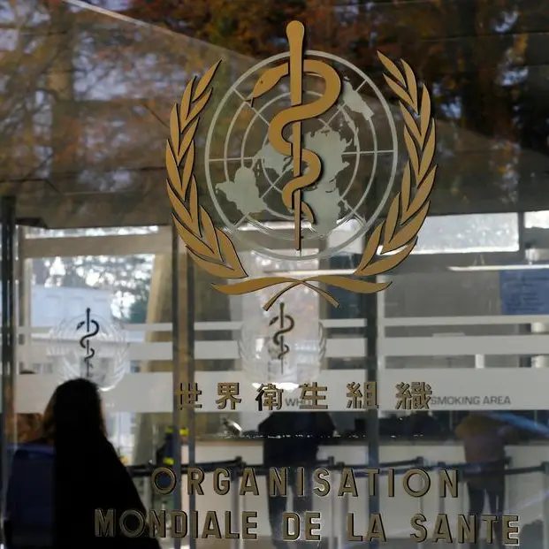 Global pandemic treaty to be concluded by 2025, WHO says