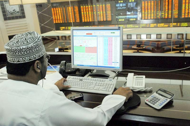 Oman's MSX plans CCP clearing model, securities lending