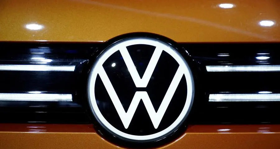 China urges EU automakers, including Volkswagen, to help resolve China-EU trade issues