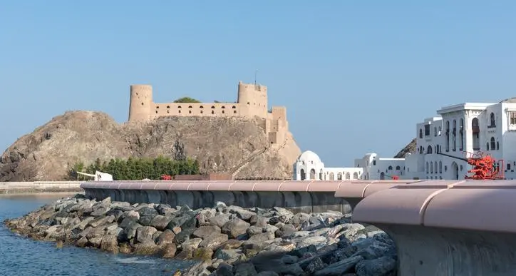 وكالة موديز ترفع التصنيف الائتماني لسلطنة عُمان إلى Ba1