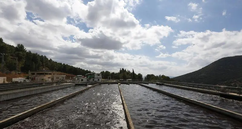 Tunisia: Tertiary wastewater treatment plant in Siliana starts operation\n