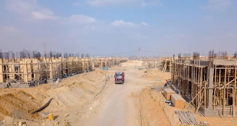 ارتفاع صافي أرباح شركة مدينة نصر للإسكان والتعمير المصرية في الربع الأول من 2023