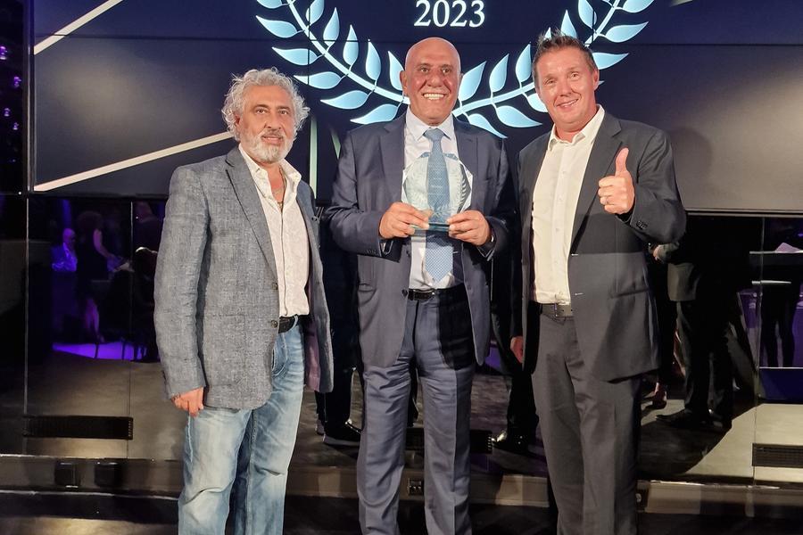 Adrenark Adventure is named the Best Family Entertainment Centre in the World