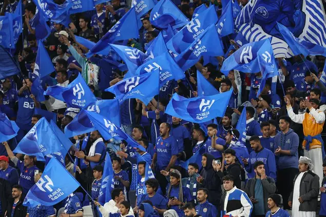 Reigning champions Al-Hilal submit squad for AFC Champions league group  stages