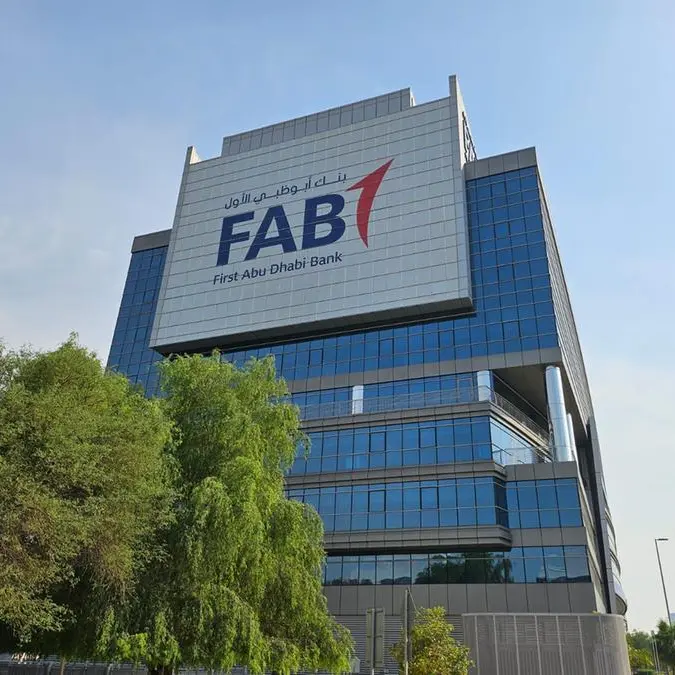 FAB achieves H1 2024 group net profit of AED 8.4bln, revenue of AED 15.7bln