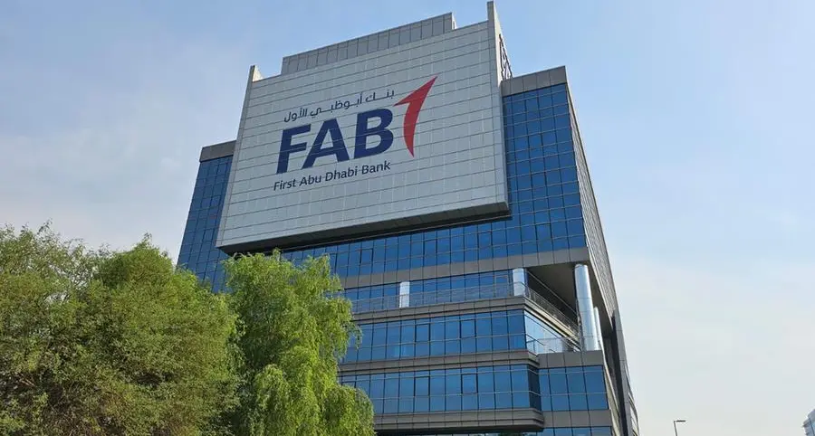 FAB achieves H1 2024 group net profit of AED 8.4bln, revenue of AED 15.7bln