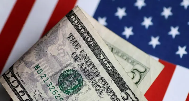 Dollar slides to three-year low as Trump attacks threaten Fed's independence