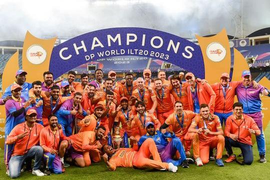 DP World ILT20 Season 2: Enticing activities awaits cricket buffs ahead of ILT20 Season 2