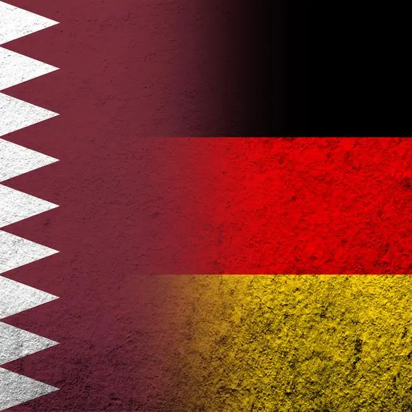 Qatar, Germany trade volume reaches $1.86bln
