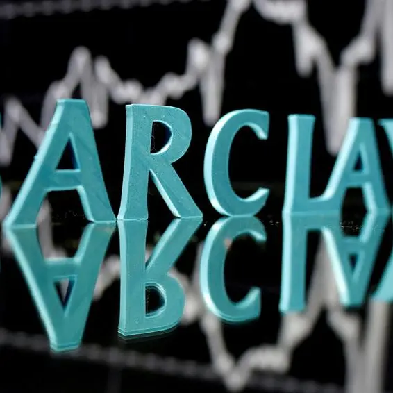 Barclays shares open down 4.5% after Qatar cuts stake