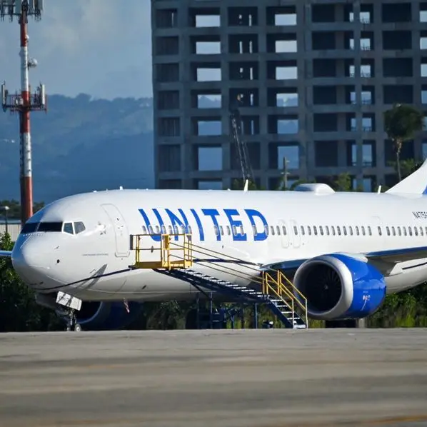 United Airlines sees stronger profit, unveils $1.5bln share buyback program