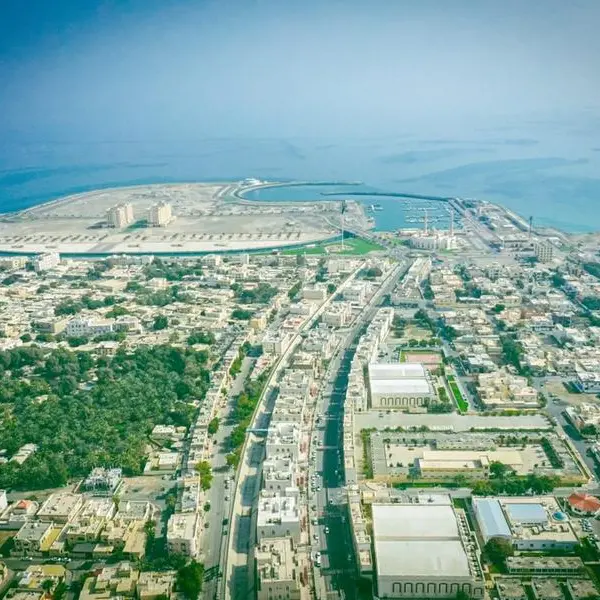 Sharjah Ruler approves $91.2mln in housing support for 431 families
