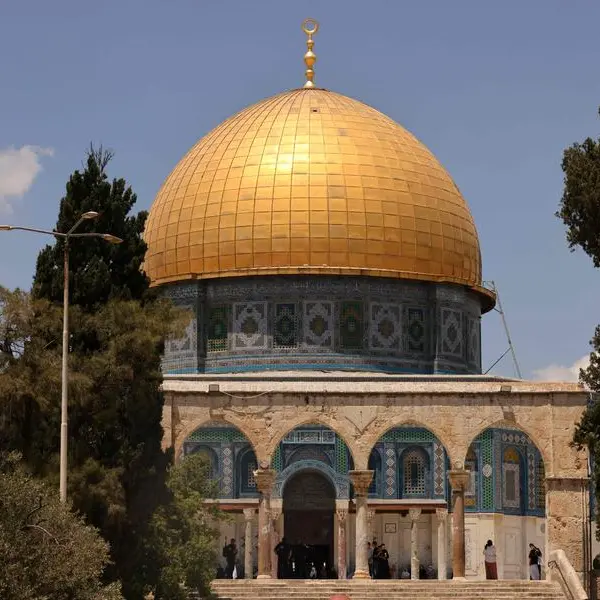 UAE condemns storming of Al-Aqsa mosque courtyard by Israeli minister, settlers