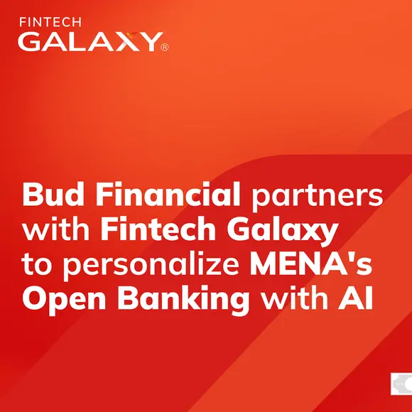 Bud Financial partners with Fintech Galaxy