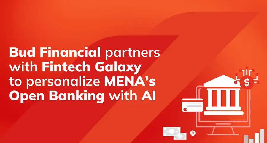 Bud Financial partners with Fintech Galaxy