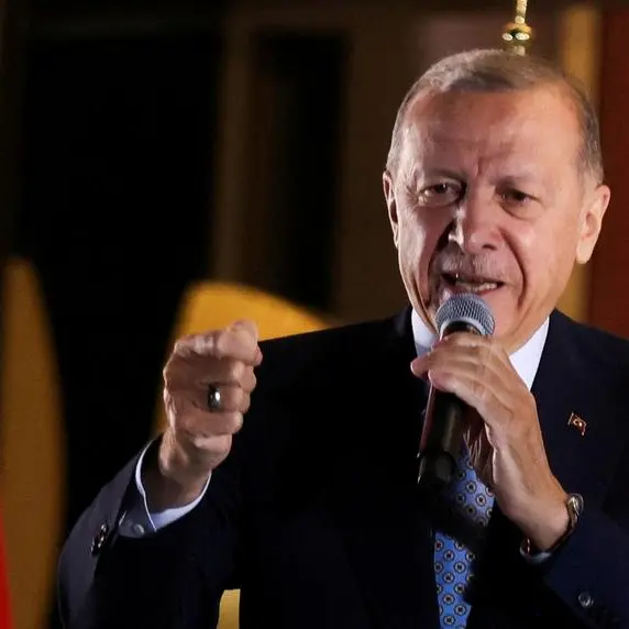 Erdogan says will lower Turkish inflation to single digits