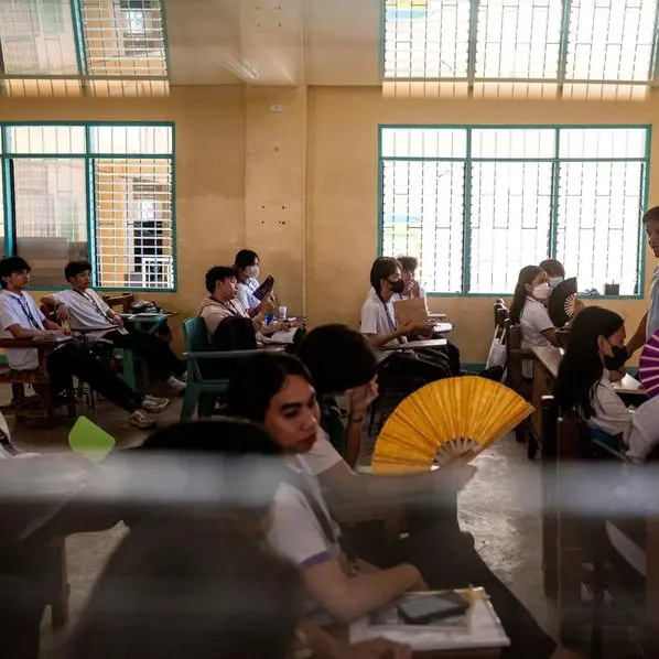 Philippines Senate to tackle heat's toll on education, remote learning hurdles