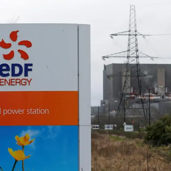 UK nuclear body backs small modular reactor plan in Wales