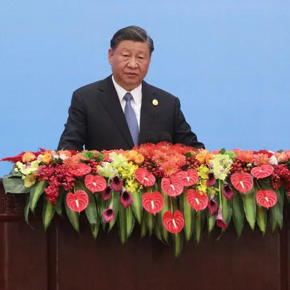 Xi tells Sri Lankan president China to boost 'trust' after debt deal