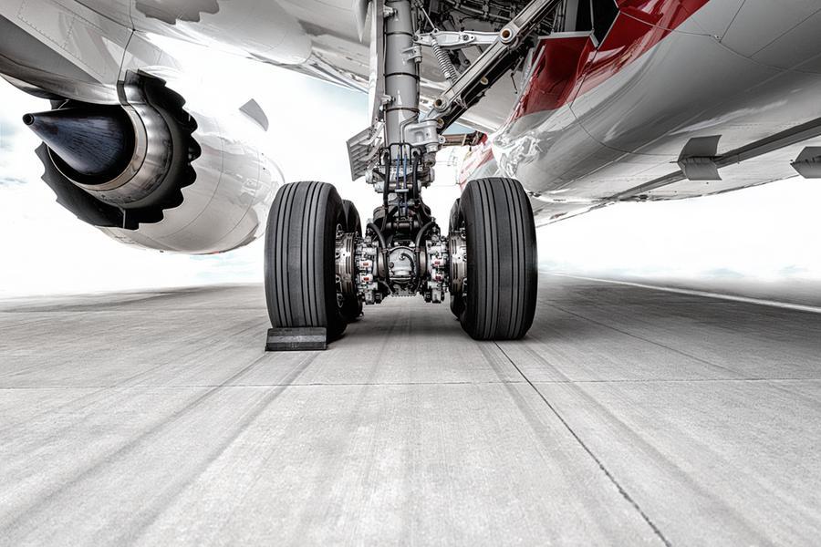 Lesha Bank Expands Global Reach with Stake in Edinburgh Airport