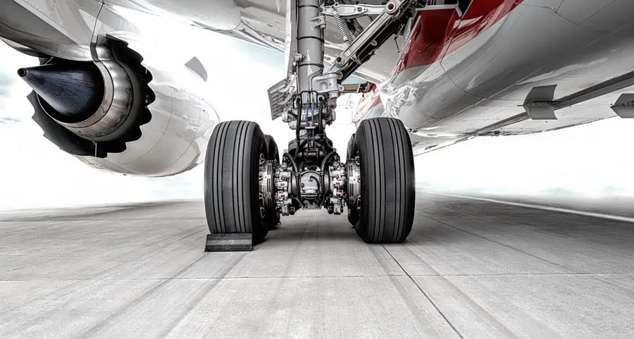 Abu Dhabi: Etihad Airport Services rebrands as Velora