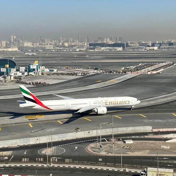 Dubai airport expects to surpass pre-pandemic passenger numbers in 2023