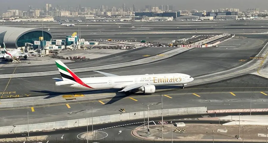 Dubai airport expects to surpass pre-pandemic passenger numbers in 2023