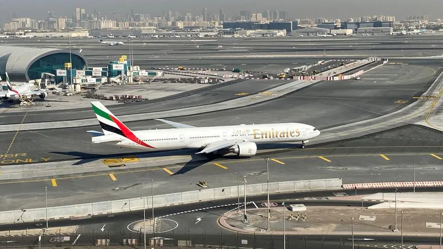 Emirates urges changes at Boeing, hints at new 777X jet delay