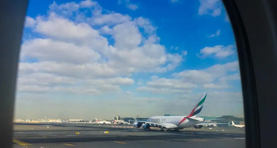 Emirates airline earmarks $200mln fund for sustainability research