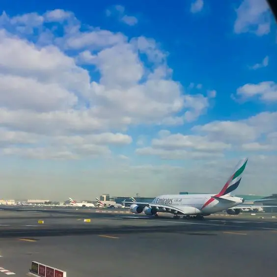 Emirates to ramp up flights ahead of Hajj, Eid Al Adha surge