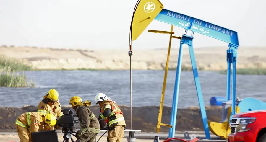 Fueling the future: Kuwait’s $22.4bln commitment to Oil & Gas
