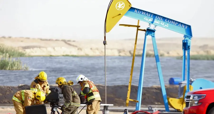 A balanced budget is OPEC-Plus’ next challenge; Kuwait requires $90 per barrel to break even