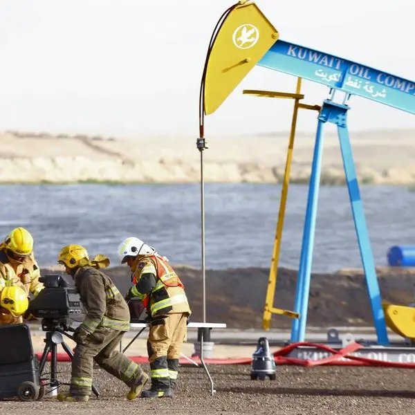 Kuwait supports global oil market stability