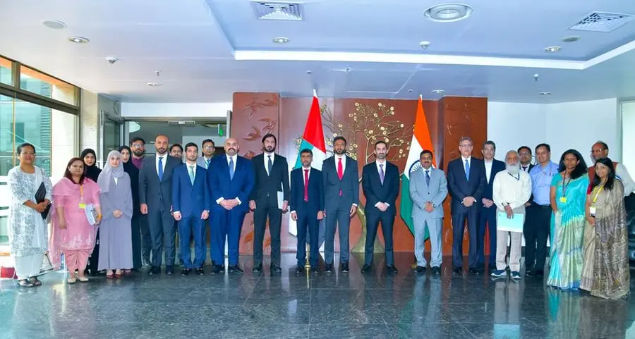 UAE and India convene for 5th round of joint consular committee